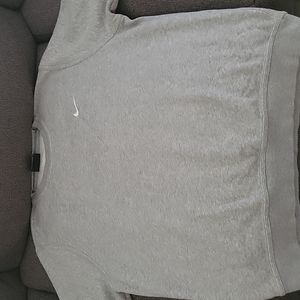 Used nike crew neck